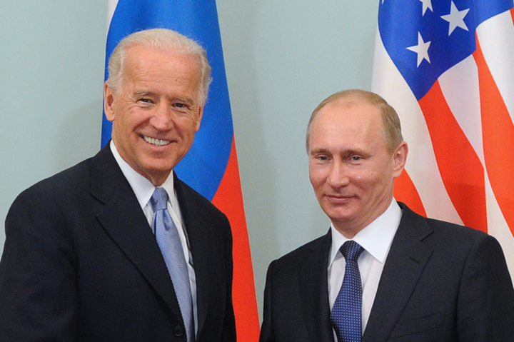 Сенаторы США дали совет Байдену перед разговором с Путиным 