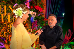 Эктор Хименес-Браво прокомментировал свою сексуальную ориентацию