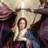 8 грудня християни західного обряду відзначають День непорочного зачаття Діви Марії