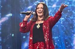 Ротару поскаржилася Доліній, що до Москви «важко діставатися» (відео) 