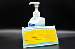  В настоящее время в «желтой» зоне находятся Тернопольская, Кировоградская, Черновицкая, Харьковская и Закарпатская области 