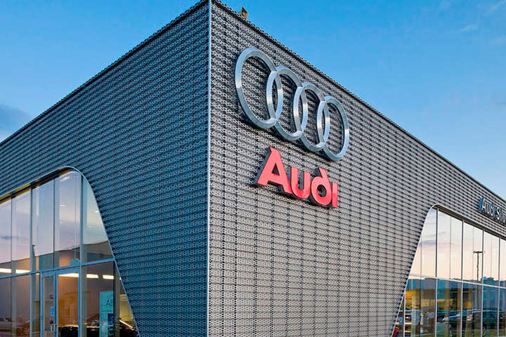 Гендиректор Audi хоче заборонити видобуток нафти 
