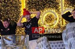 Грубе затримання Мілевського в київському ресторані виявилося пранком 