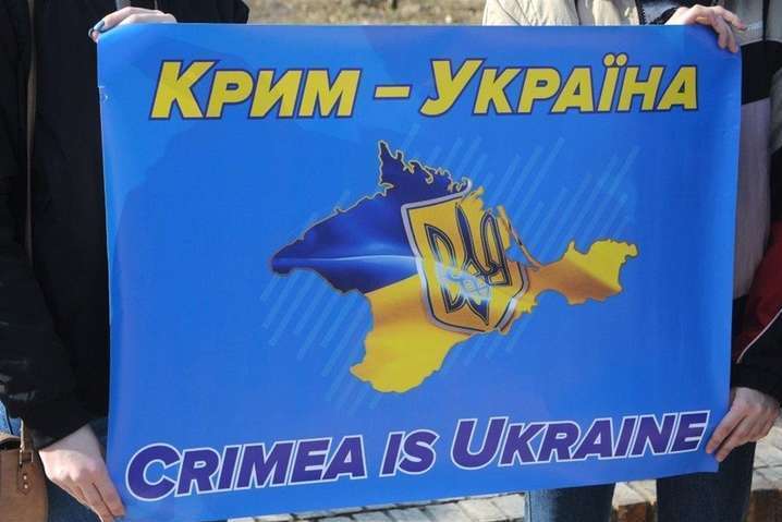 Курортный сезон в оккупированном Крыму: местные жители жалуются на туристов из России