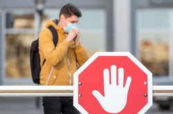 Карантинні обмеження в Києві не послабляться