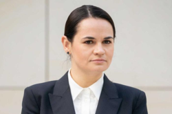 «Крым – это Украина»: Тихановская отреагировала на скандальные заявления Лукашенко 