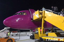 Wizz Air отменяет 20 рейсов из Украины: список 