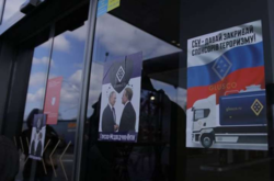 Стало известно, кто купил скандальную сеть заправок Glusco