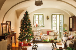 Квартири-студії орендують на Новий рік пари відпочивальників або компанії на чотирьох осіб