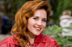 Летом Наталка Денисенко пережила непростой период в отношениях с мужем, актером Андреем Фединчиком