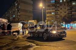 Вбитий чоловік був громадянином Азербайджану