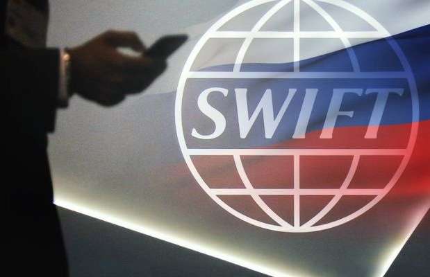 США можуть відключити Росію від системи Swift