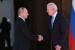 Переговоры Байдена и Путина: Офис Зеленского ждет «прояснения»