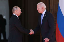  Навіть якщо війни не буде в січні -лютому, російську агресію ніхто не скасовував у майбутньому 