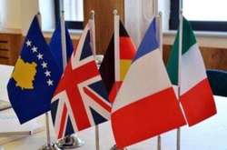 Переговори у нормандському форматі мають відновитися