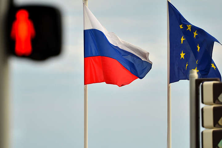 Кулеба: ЄC різко прискорив роботу над можливими санкціями проти Росії