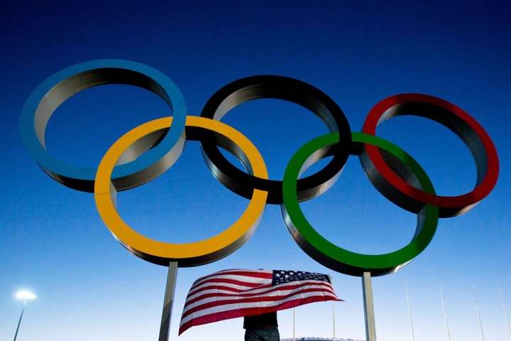 США оголосили дипломатичний бойкот Олімпіаді в Пекіні