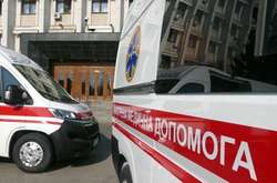 Потерпілу доставили в лікарню, де їй надали необхідну медичну допомогу