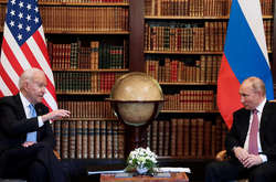 Переговори Байдена та Путіна заплановані на 7 грудня