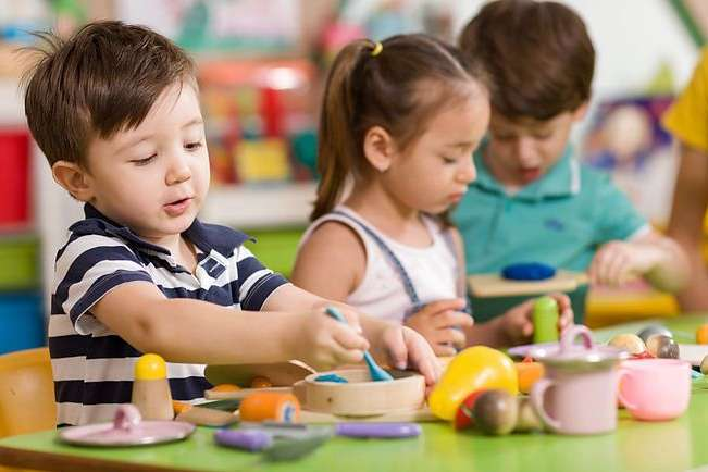 В детских садах изменится питание: Клопотенко рассказал детали 