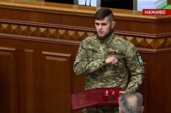  Дмитрий Коцюбайло принимает участие в российско-украинской войне восьмой год подряд 