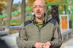 Олексій Резніков: я не повірю, що Росія здобуде перемогу в Україні