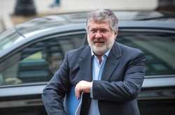 Бондар вважає, що закон №5600 підіграє Коломойському