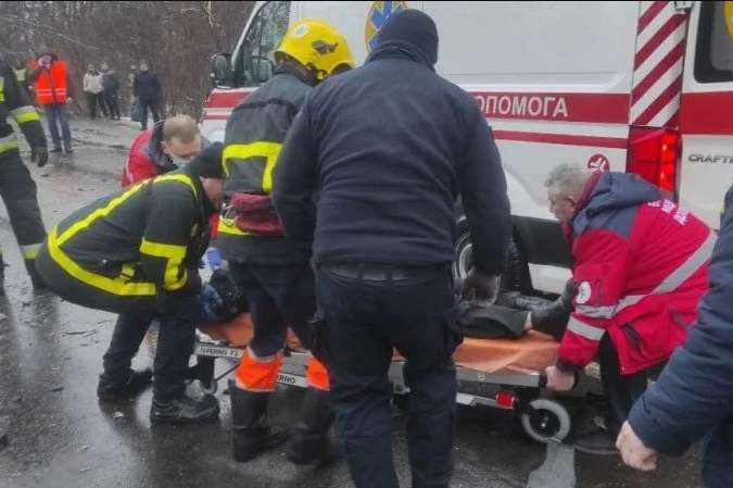 Прокурор назвав імовірну причину смертельної аварії на Чернігівщині