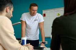 Навальний у російській в'язниці вибрав собі нову професію