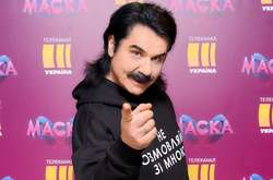 Павел Зибров: Когда пел, чувствовал такой стыд…(фото)