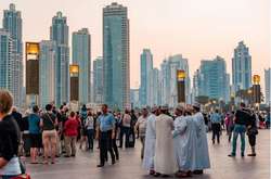 ОАЕ запроваджують новий робочий тиждень