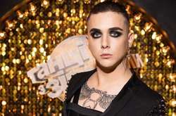  Артист говорит, что боится и за своих родителей 