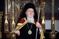 Вселенський патріарх жорстко відповів росіянам, назвавши їх справжніми розкольниками