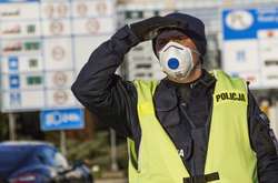  Уряд Польщі прийняв рішення посилити карантинні обмеження 