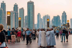 ОАЭ вводят новую рабочую неделю 