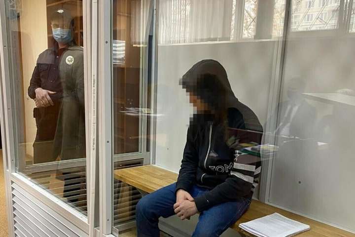 ДТП у Харкові: результати психіатричної експертизи 16-річного водія 