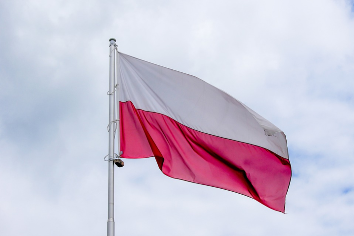 Польша меняет правила въезда в страну