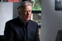 Несколько дней назад актер дал странное интервью