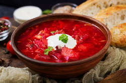 Борщ стає «золотим»: чому ціни зростатимуть і надалі