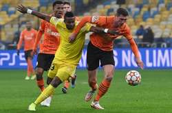 «Шахтар» прикрою нічиєю попрощався з Лігою чемпіонів