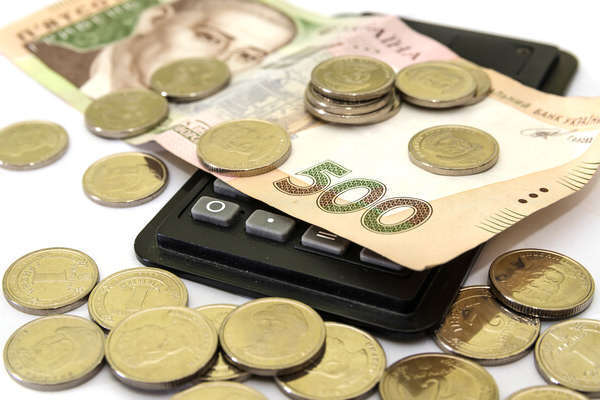 Повышение пенсий в Украине: кто с января будет получать 6 тыс. грн