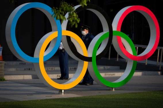 Ще одна країна слідом за США оголосила дипломатичний бойкот Олімпіаді в Пекіні