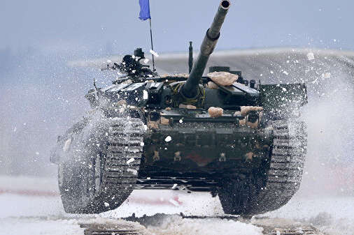 «Російська військова міць – більше піар, ніж реальність», – воєнний експерт