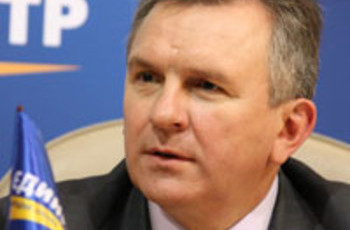 Ігор Кріль: Як би влада не фальсифікувала вибори – за все доведеться відповідати