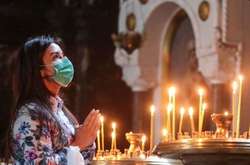  Православна Церква назвала помилковим судження, що у певні дні жінка є «нечистою» 