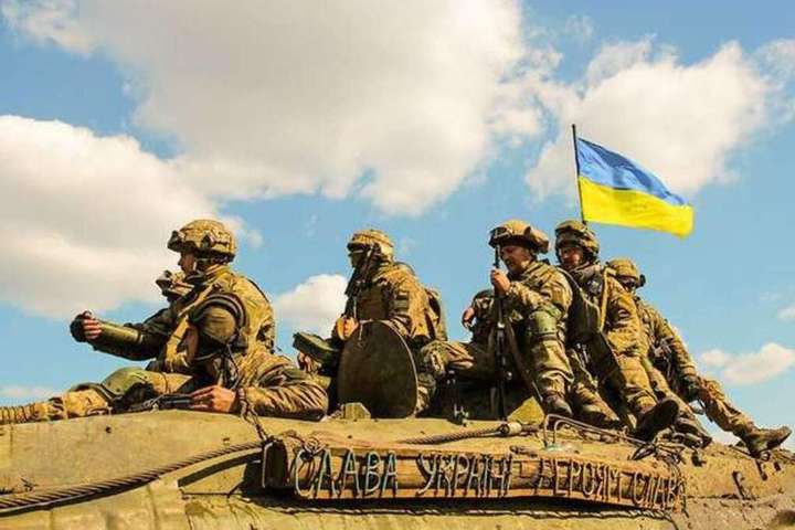 Міністр оборони: вже не буде як раніше, всі мають бути готові захищати Україну