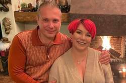 Влюбленные познакомились в путешествии