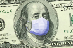 Раздача денег в невиданных масштабах. Известный топ-менеджер рассказал о последствиях пандемии для бизнеса