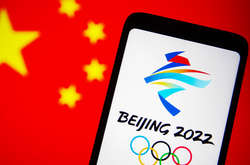 В ЄС пропонують бойкотувати зимову Олімпіаду