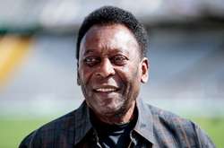 Пеле знову потрапив до лікарні